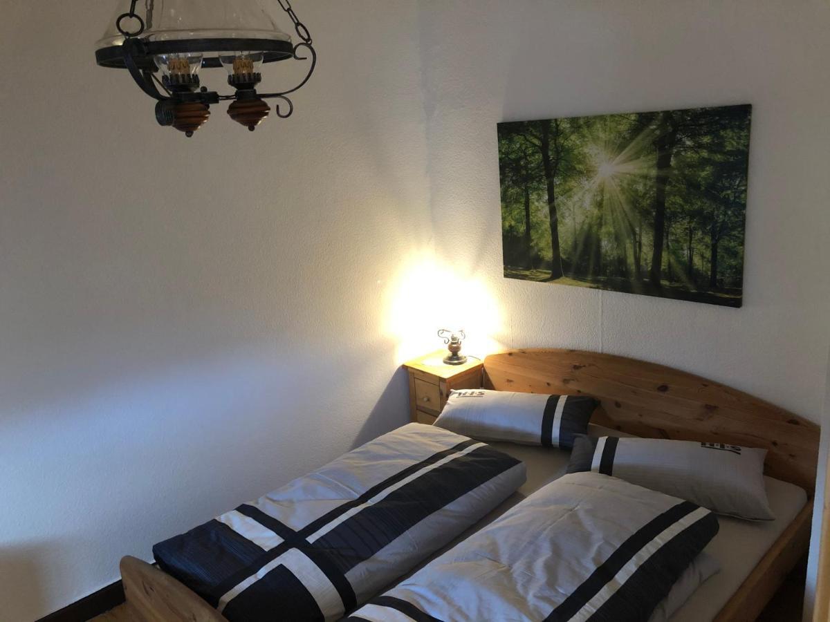 Liebetrau Apartment Gotha Ngoại thất bức ảnh